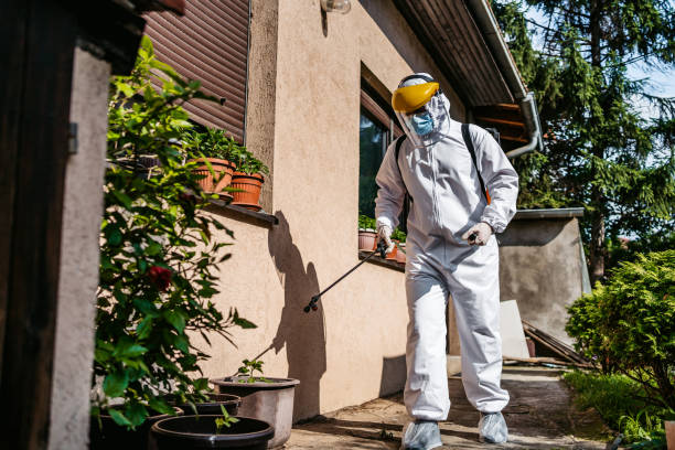 Best Exterminator Services  in Pleasant Run, OH