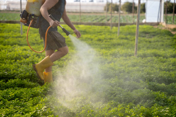 Pest Control for Restaurants in Pleasant Run, OH