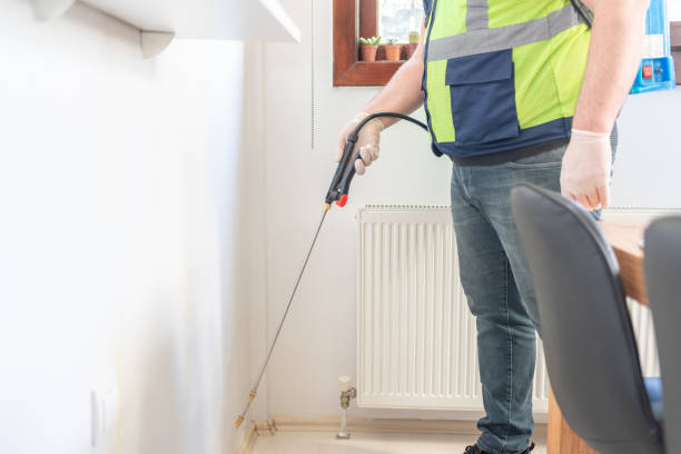 Best Wildlife Control Services  in Pleasant Run, OH