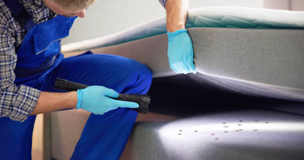 Best Pest Control for Restaurants  in Pleasant Run, OH